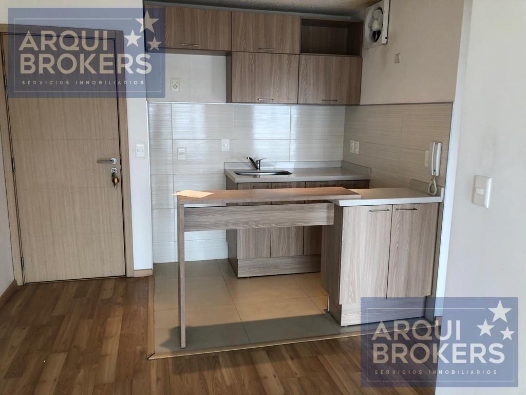 Apartamento 1 dormitorio en venta con renta en La Blanquead