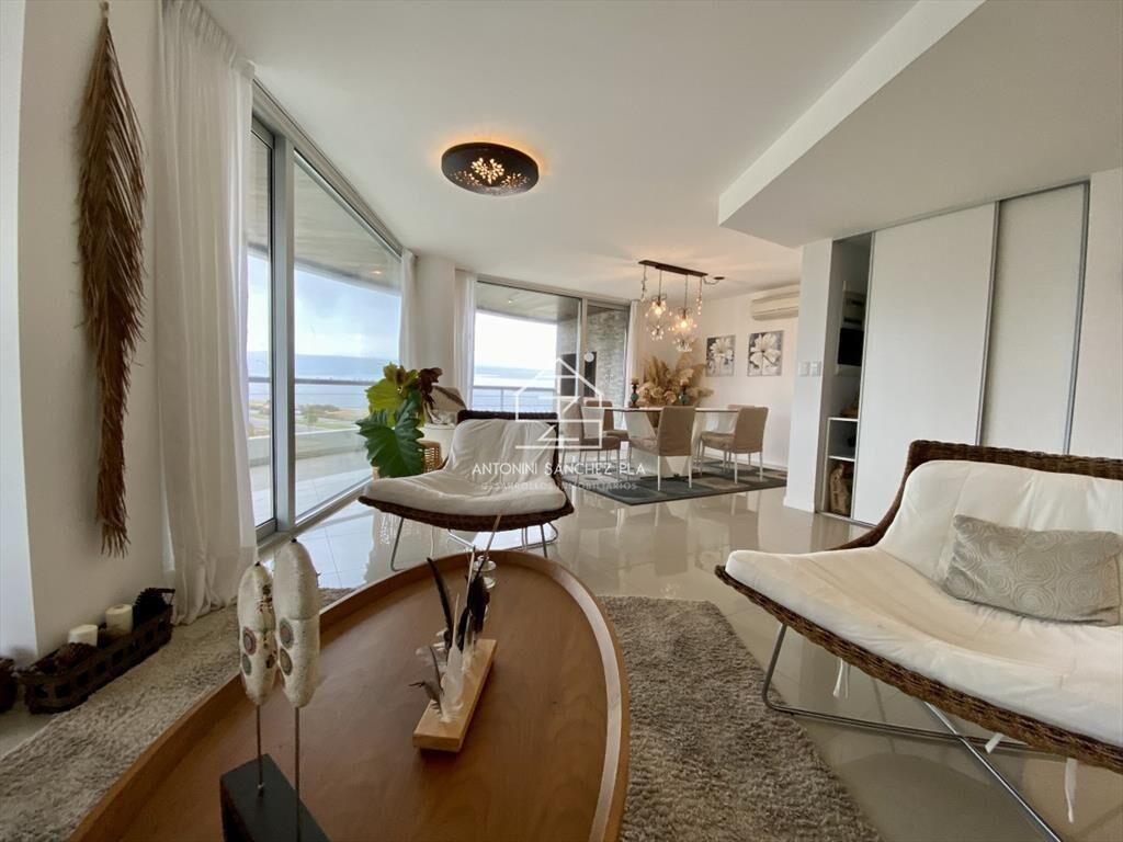 Apartamento venta 2 dormitorios 2 baños