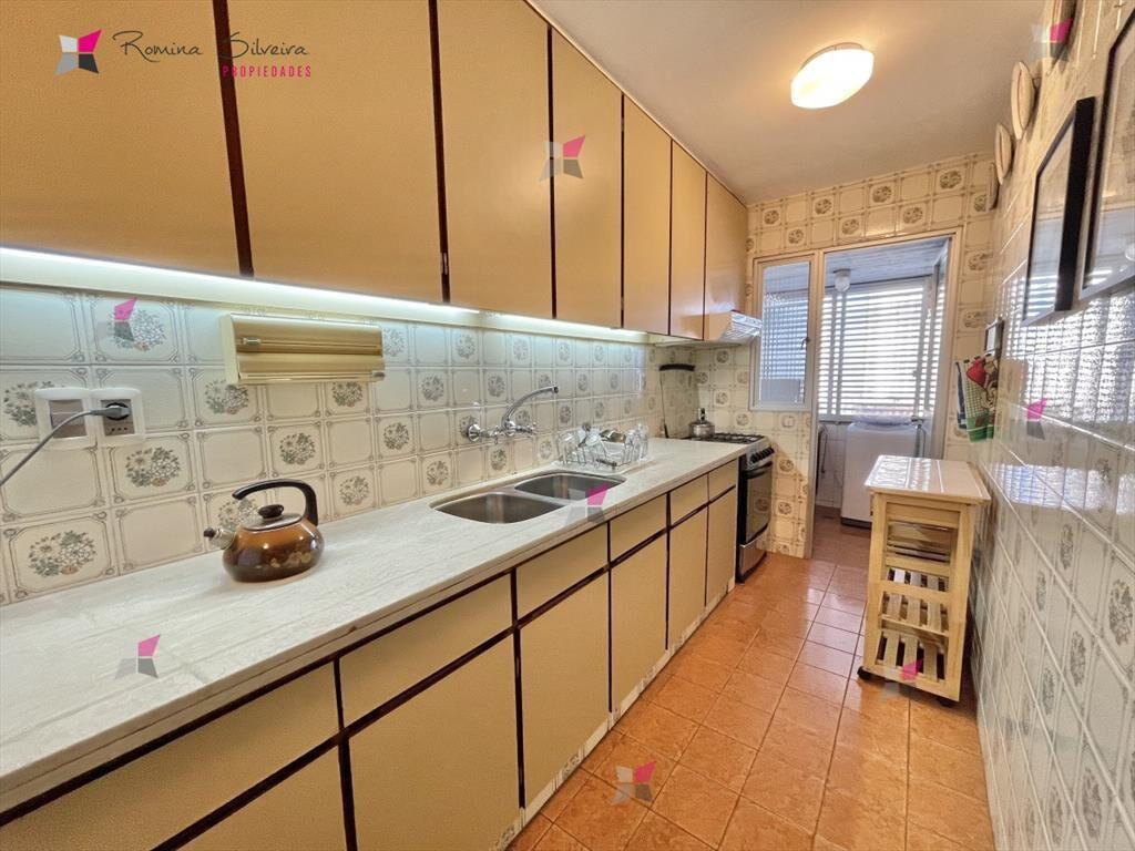 APARTAMENTO EN ALQUILER TEMPORAL 3 DORMITORIOS 2 BAÑOS EN