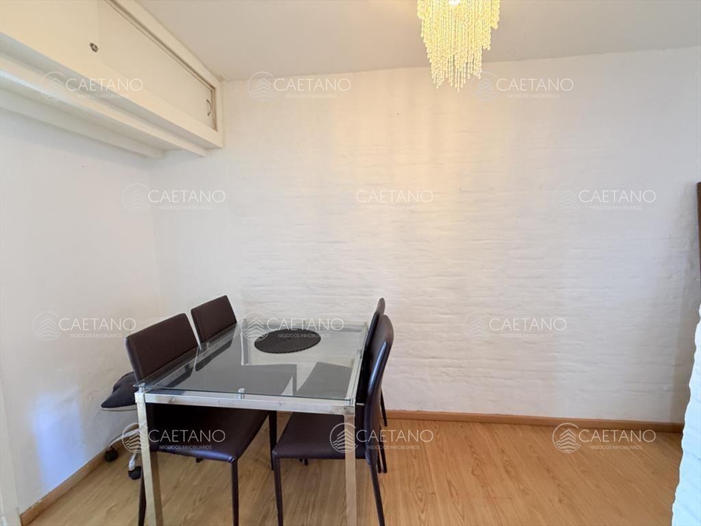 Venta apartamento 1 dormitorio playa brava Punta