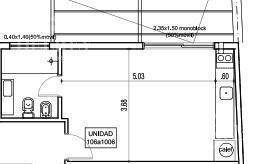 Venta Apartamento - Pocitos DELREY PROPIEDADES