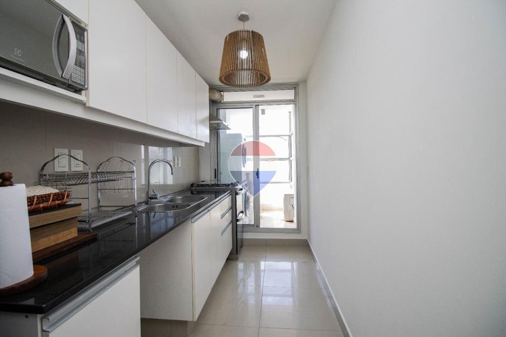 Apartamento en alquiler en Malvín Sur – 2 D 2B GAR