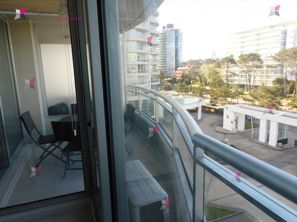 ALQUILA APARTAMENTO 2 DORMITORIOS , 2 BAÑOS
