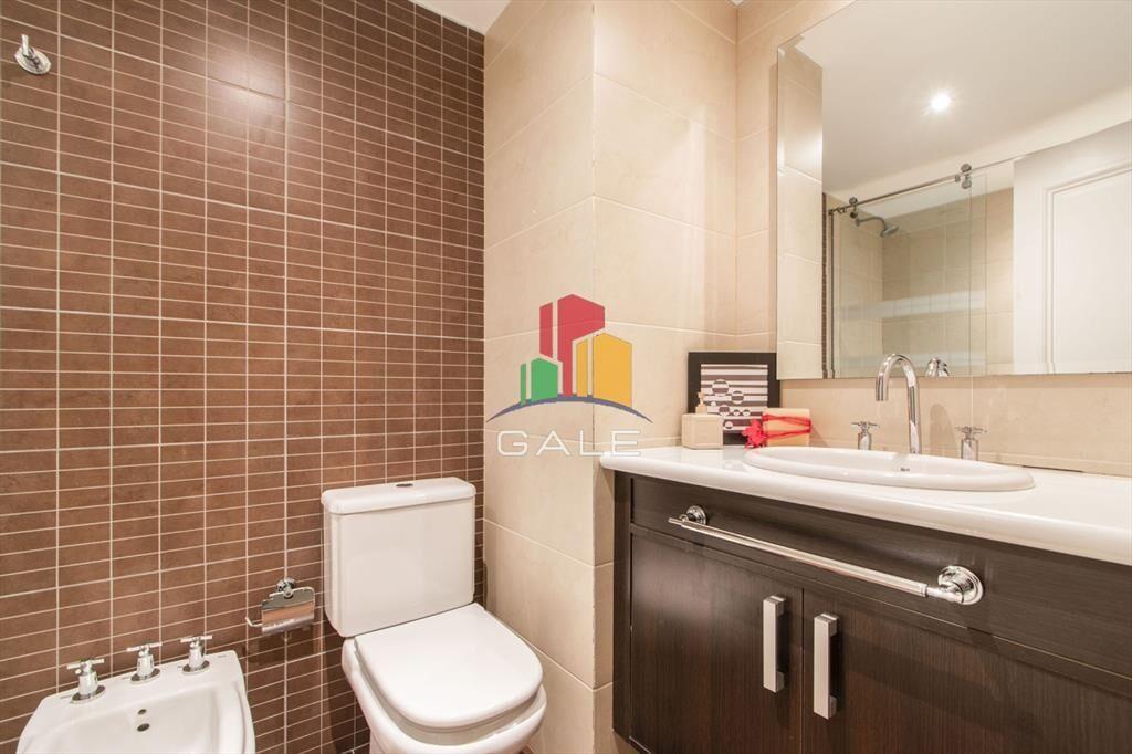 Imperiale Apartamento Punta del Este Tres Dormitorios en Su