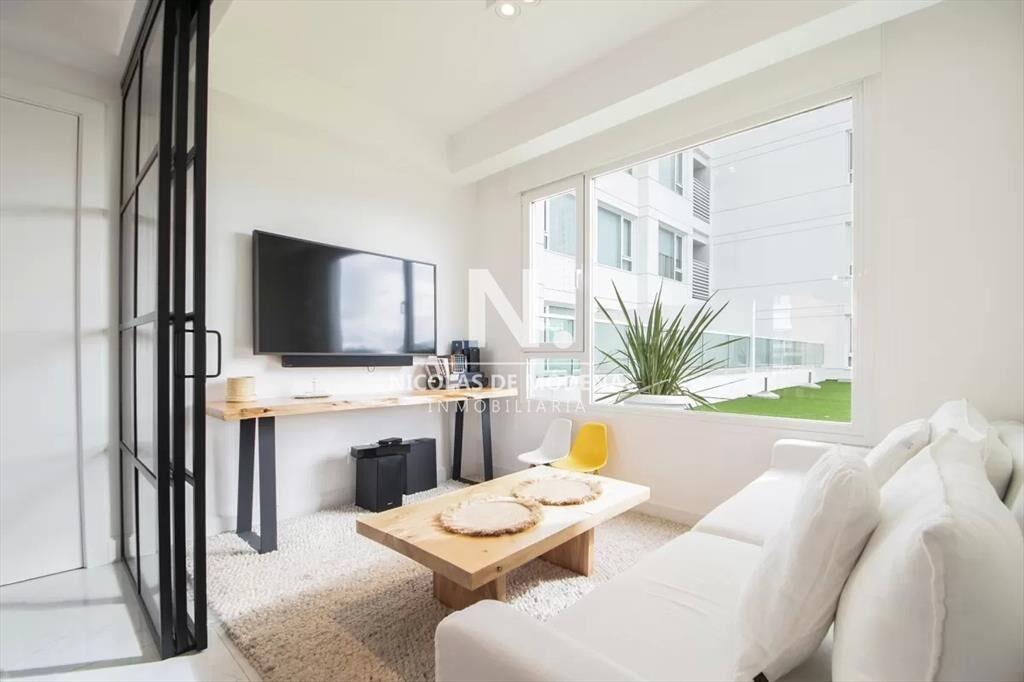 Departamento en Paramount tower
