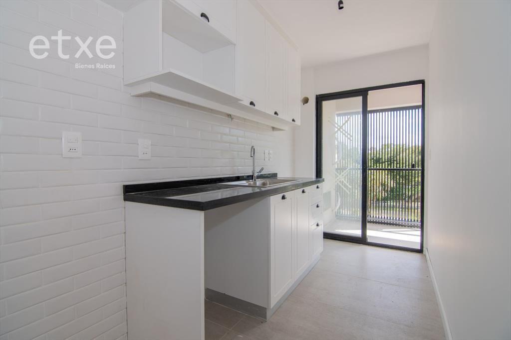 Apartamento 1 Dormitorio Venta Punta Gorda Parque Rivera...