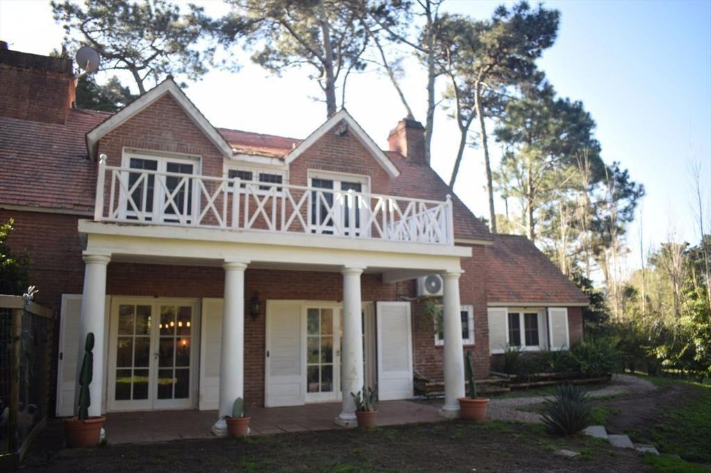 Gran Casa de Cuatro Dormitorios en Punta del Este