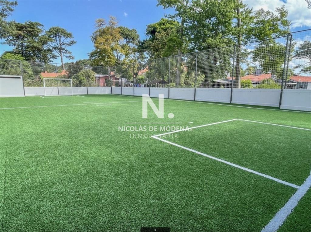 EN VENTA hermoso apartamento con excelentes amenities para