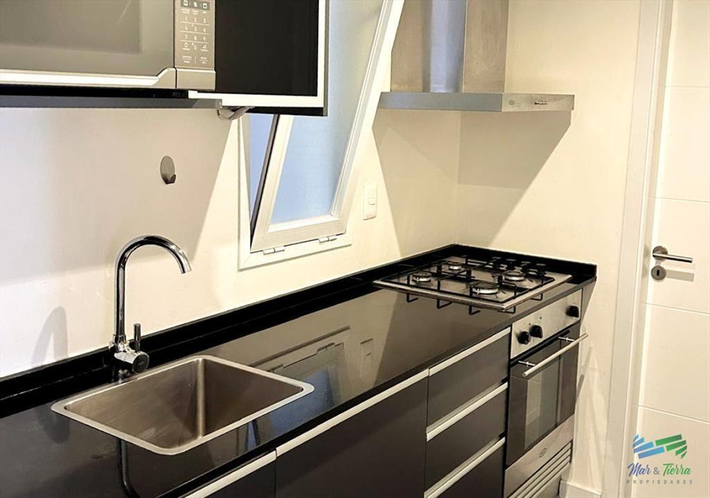 APARTAMENTO EN VENTA, PENÍNSULA PUNTA DEL ESTE