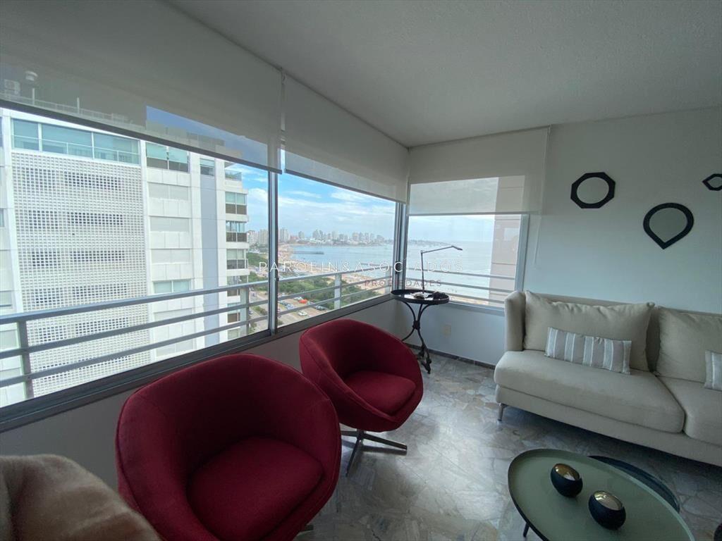 Espectacular apartamento