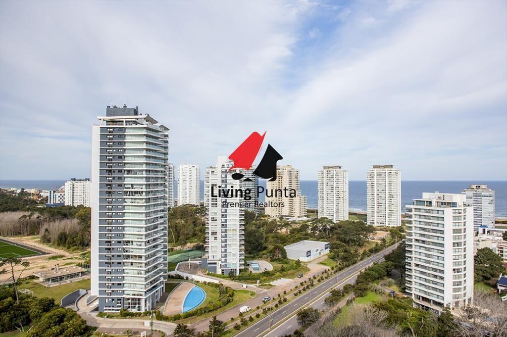 Se vende apartamento en ocean drive II de 3 Punta