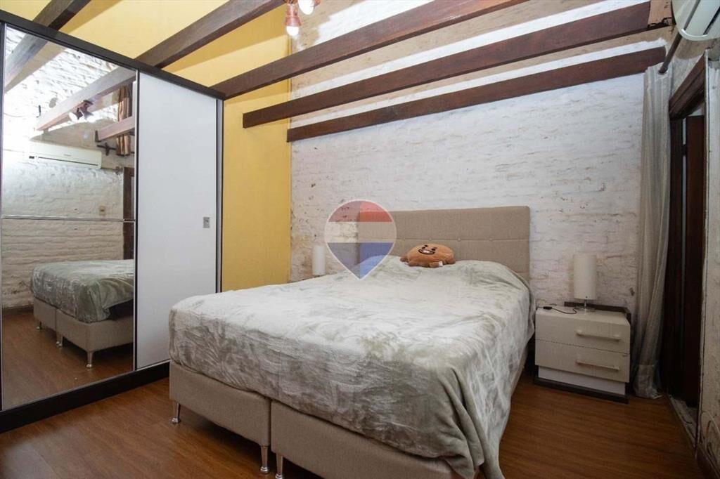 Venta casa - 2 Dormitorios - La Figurita