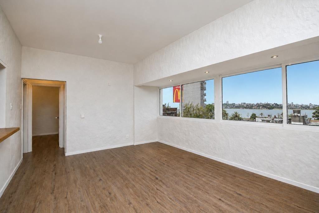 ALQUILER APARTAMENTO 2 DORMITORIOS PARQUE RODÓ