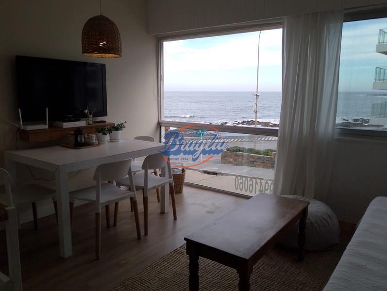 Apartamento Alquiler Temporal en Península