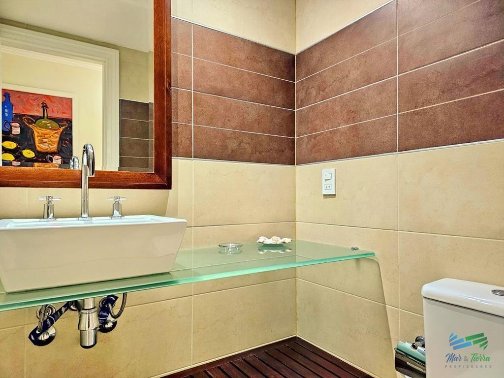 Apartamento en alquiler temporada 2026, frente a