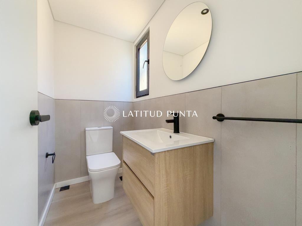 Casa a estrenar en Barrio Córdoba, 3 dormitorios