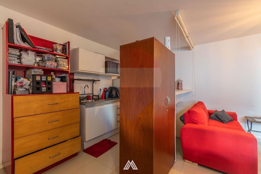 VENDO APARTAMENTO 2 DORMITORIOS BARRIO SUR GARAGE