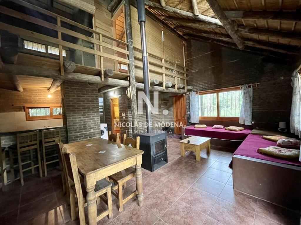 Casa en venta - Zona Balneario Bs As