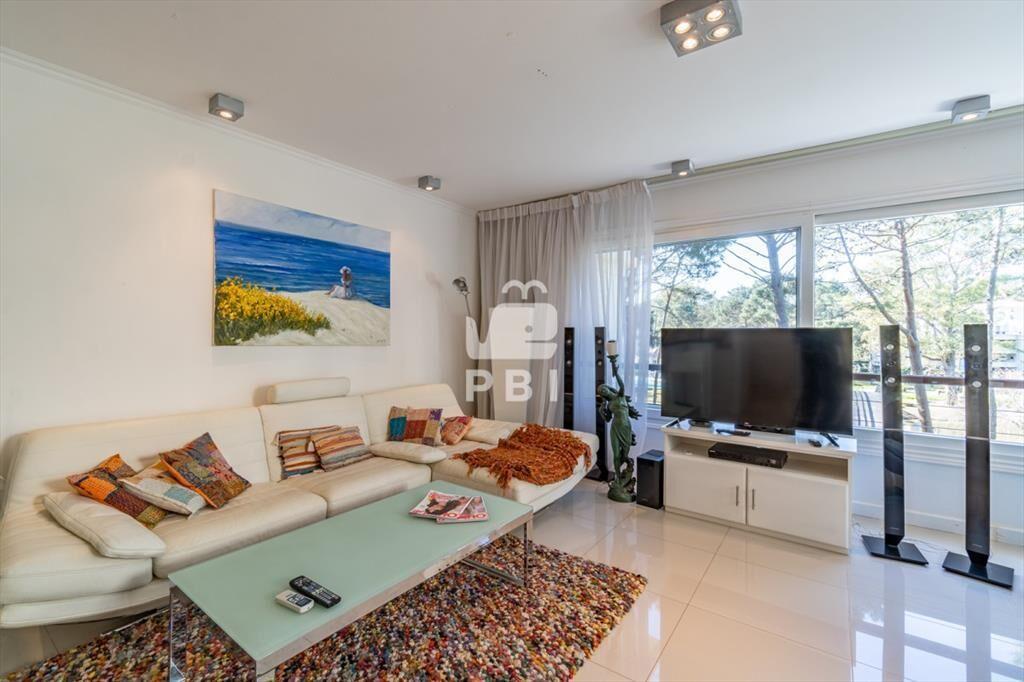 Penthouse 3 DORMITORIOS en Green Park, Punta -  -