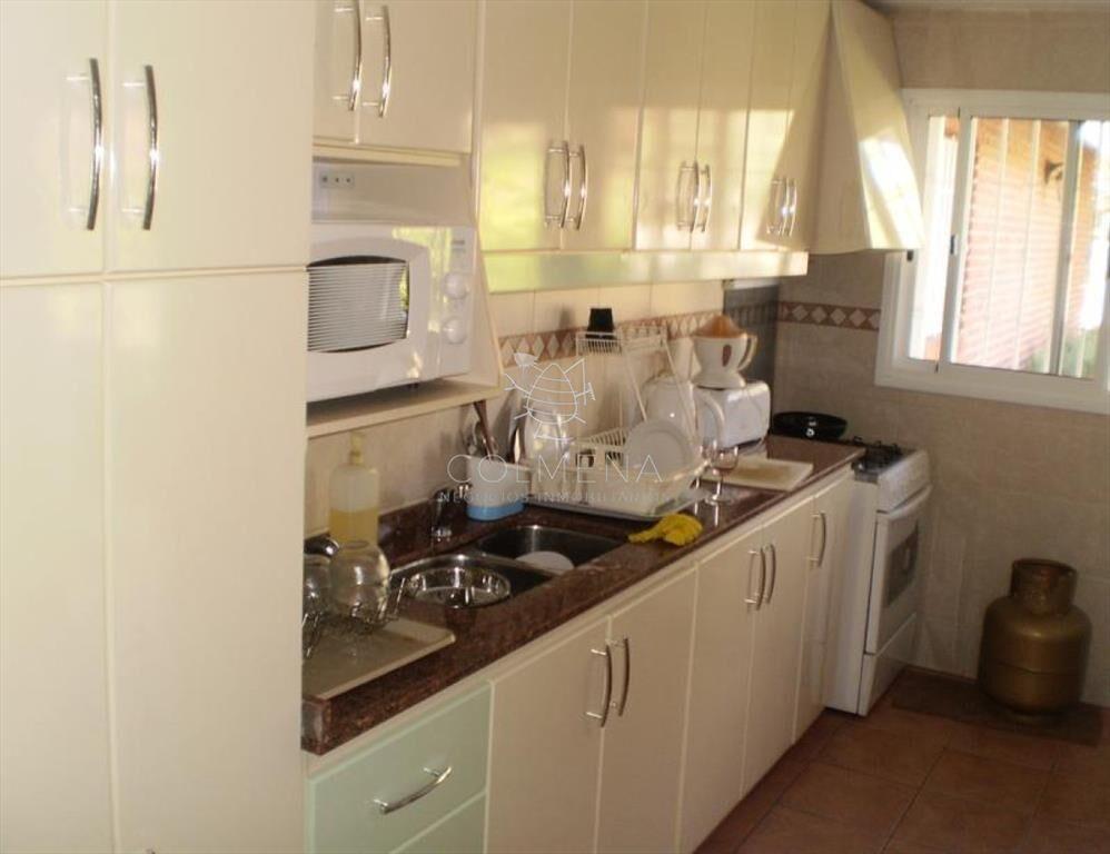 Casa en Mansa 4 dormitorios 3 baños parrillero