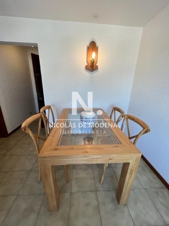 Hermoso apartamento 1 dormitorio con VISTA!