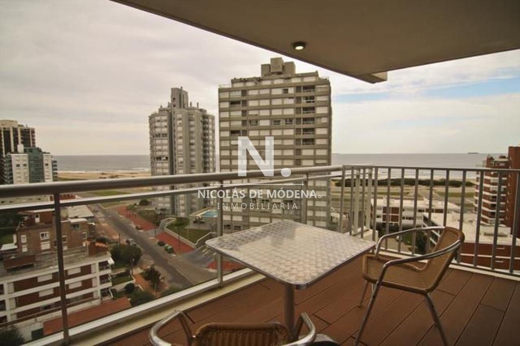 Torre de alta gama con amenities exclusivos. de 2