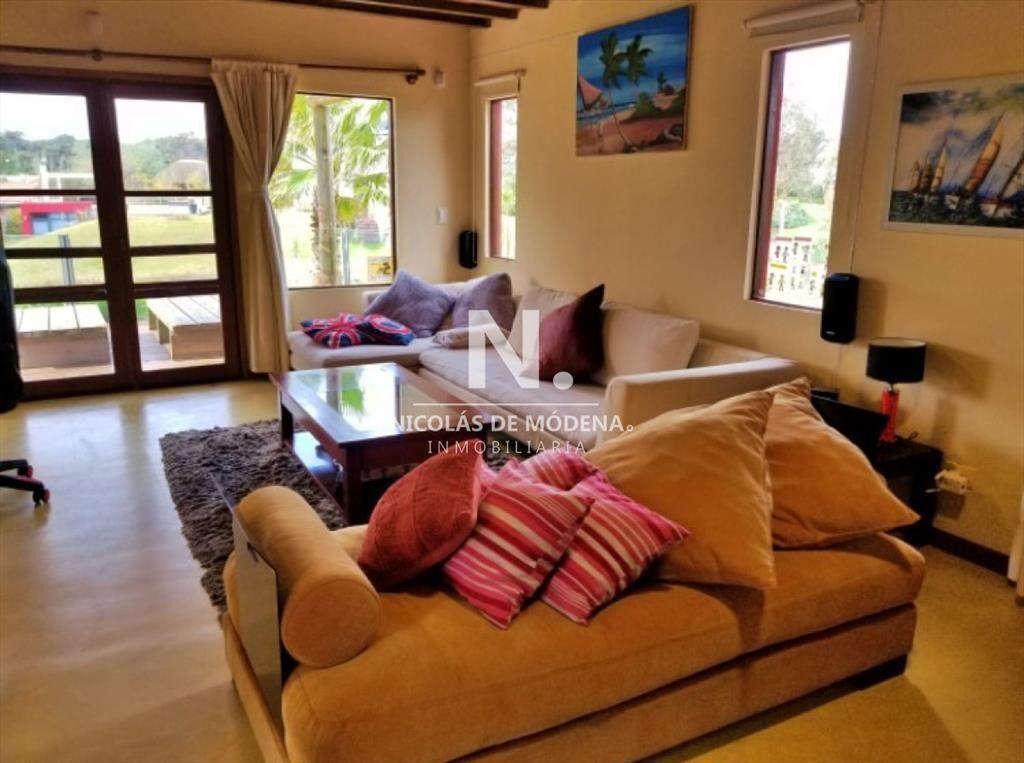Casa en Pinares - Punta del Este