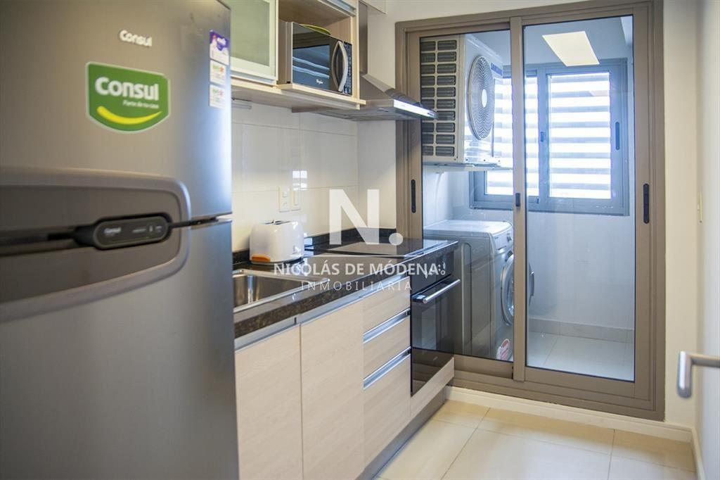 Apartamento en Roosevelt, Punta del Este,