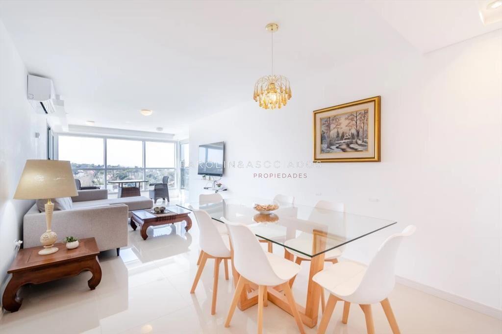 Apartamento en venta de 2 dormitorios en Look Brava Tower,
