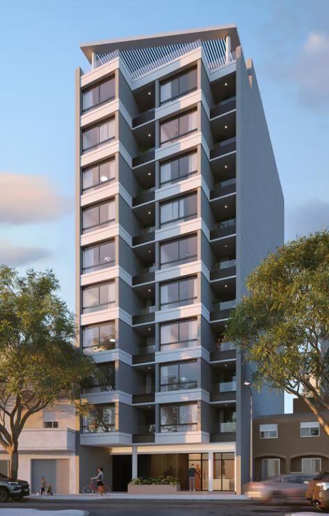 Venta Apartamento 1 Dormitorio en Cordon
