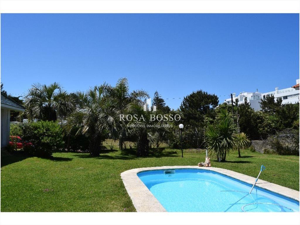 Casa, Alquiler, 3 dormitorios, RincÃ³n del Indio,