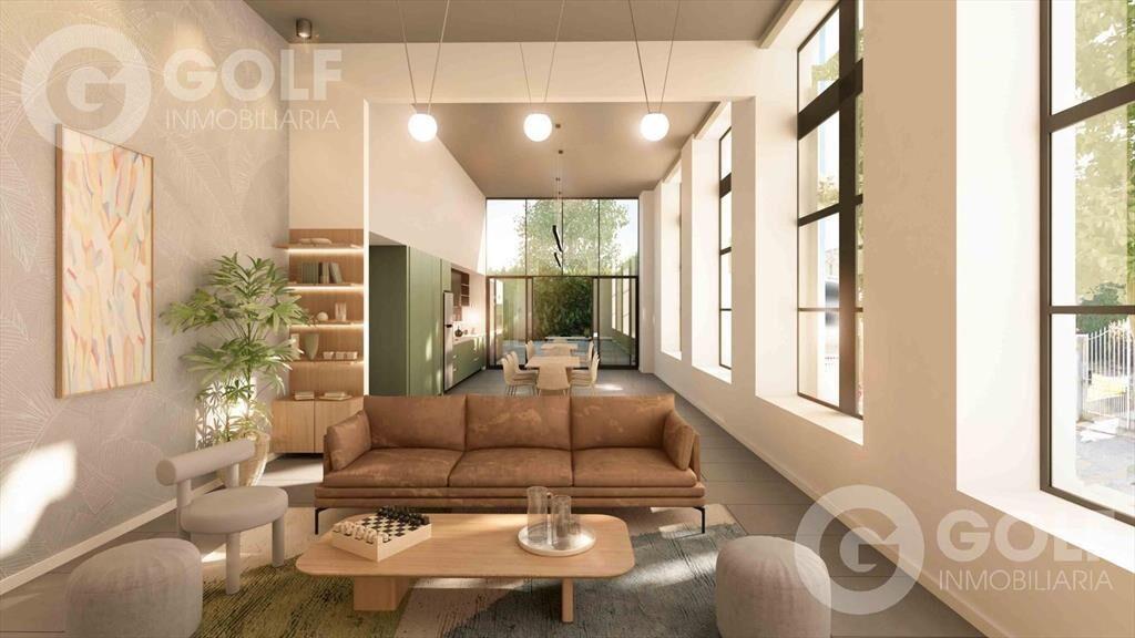Venta de apartamento en Prado