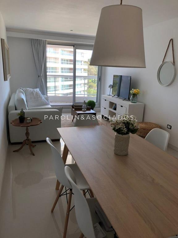 Apartamento de 1 dormitorio en Edificio LOOK ,