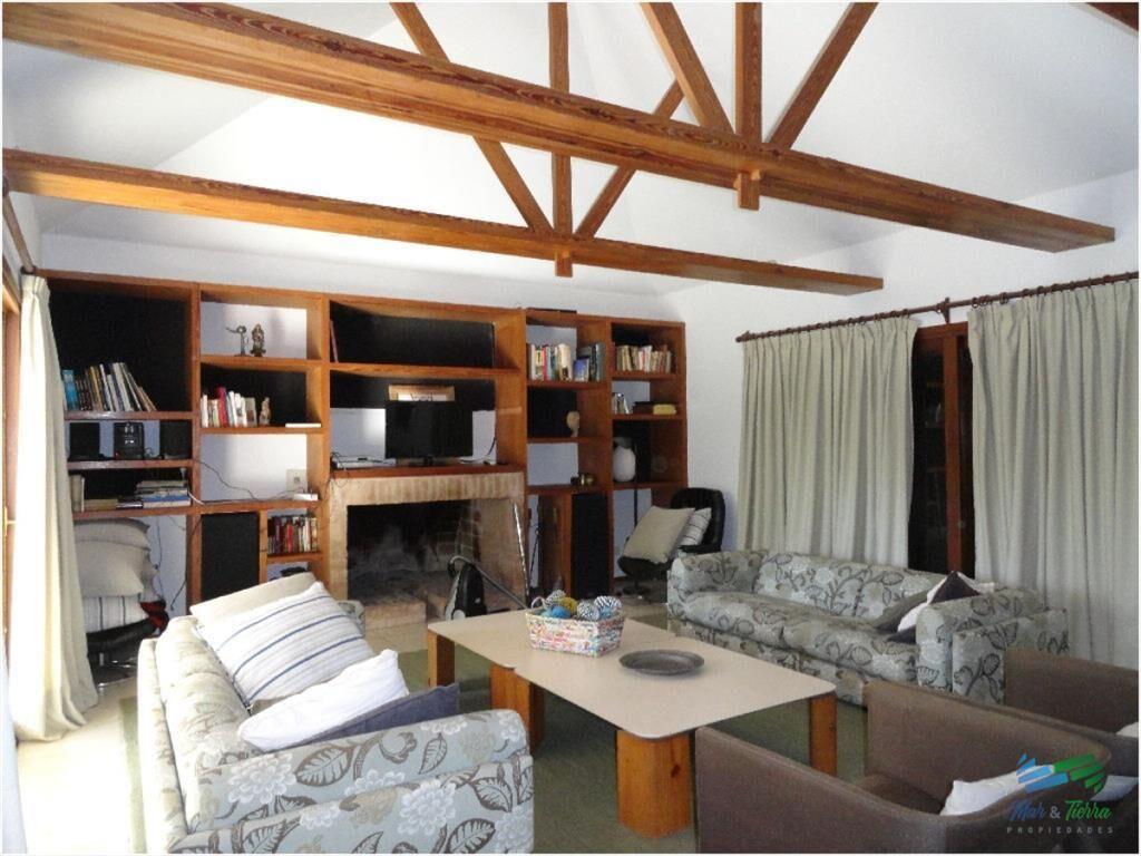 Gran residencia en Rincón del Indio, con gran