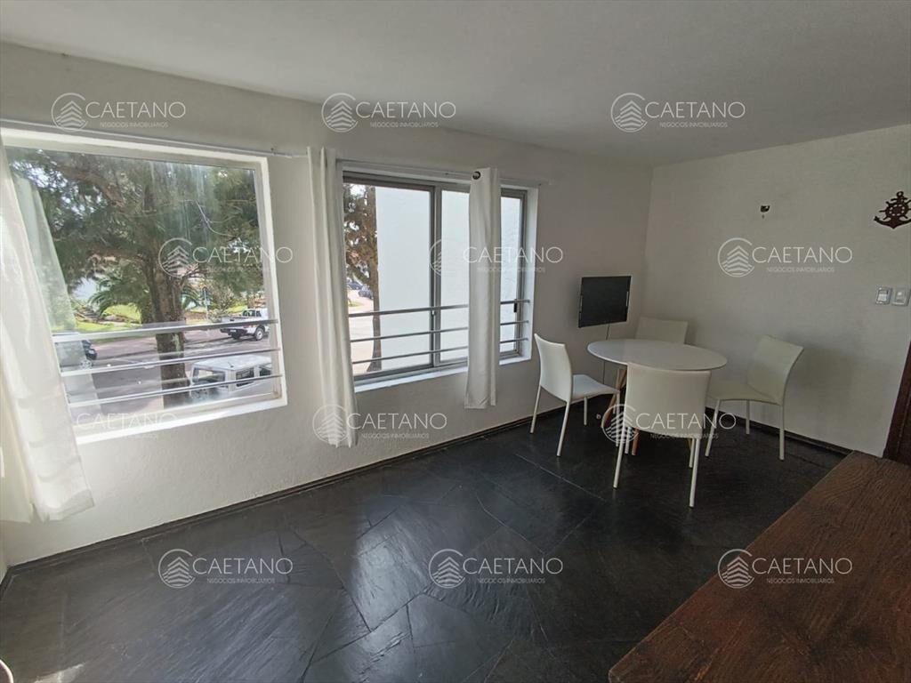 Venta apartamento 1 dormitorio. Península, Punta del Este