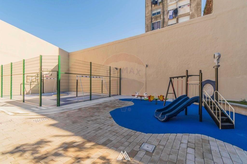 VENTA APTO DOS DORM. C/BALCON CORDON