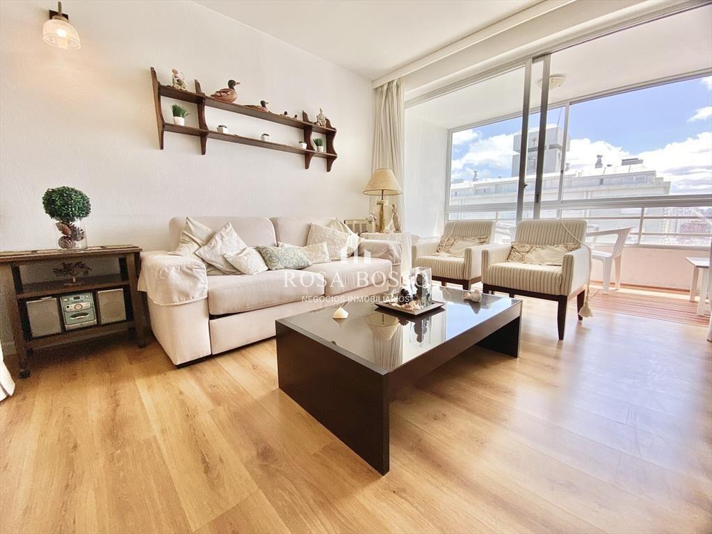 Apartamento Alquiler 2 dormitorios Penísula del