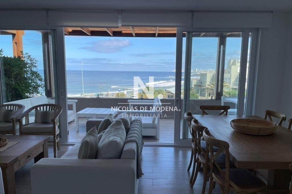 Venta Apartamento 4 dormitorios en La Barra con
