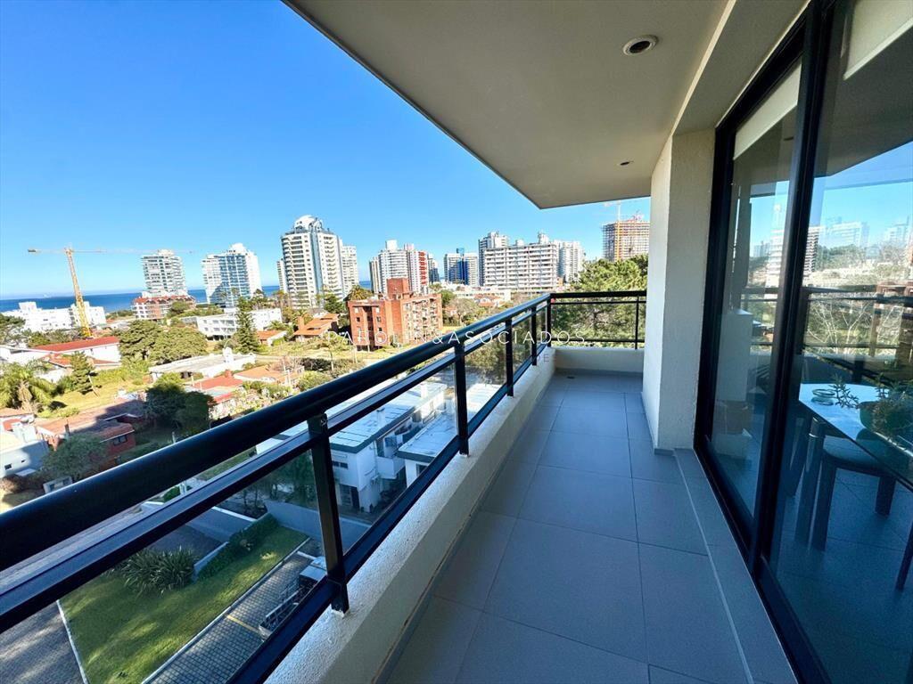 Excelente apartamento en venta