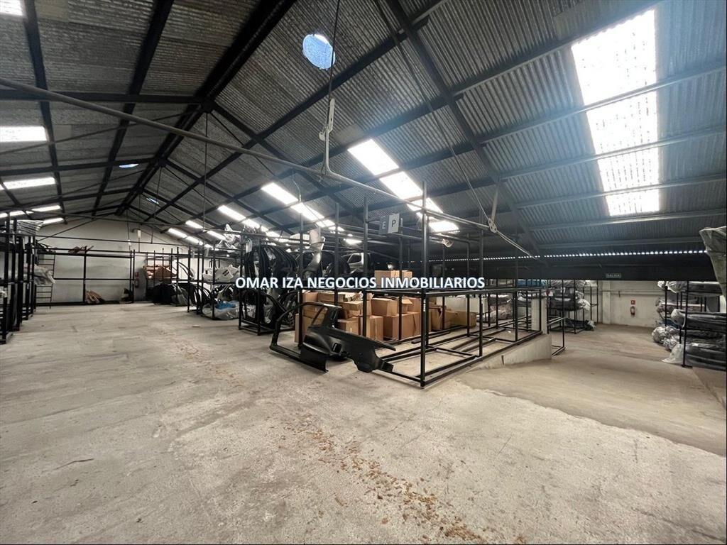 Alquiler local industrial, galpon, deposito, zona cordon