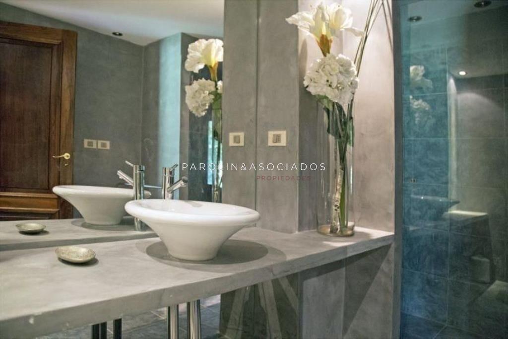 Casa en venta de 4 dormitorios en Punta del Este.