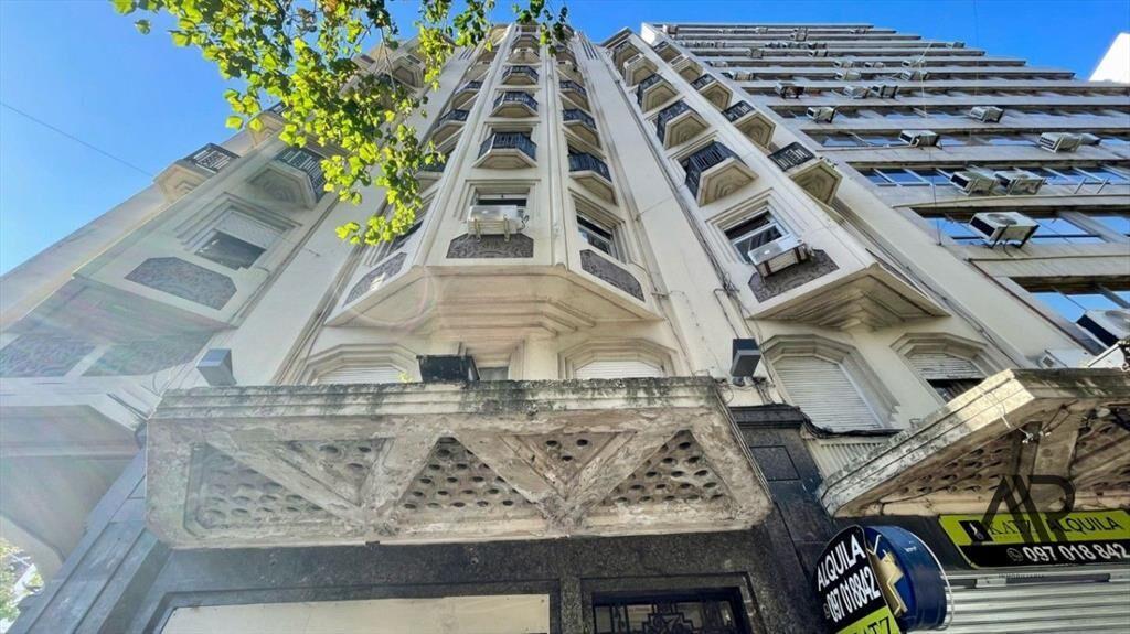 Apartamento en venta de 3 dormitorios en Centro