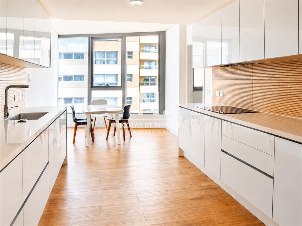 Trump Tower, apartamento de 3 dormitorios mas al