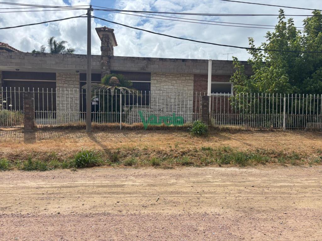 Casa Shangrilá sur en 971m2 de terreno