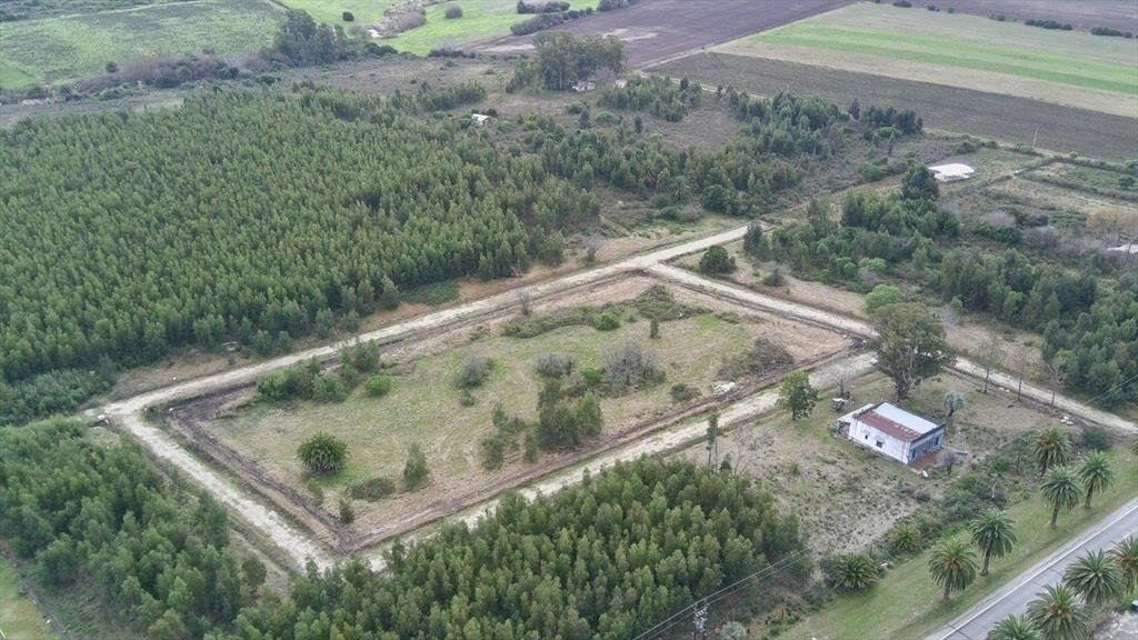 Venta de terrenos por Ruta 1. Financiación!!!
