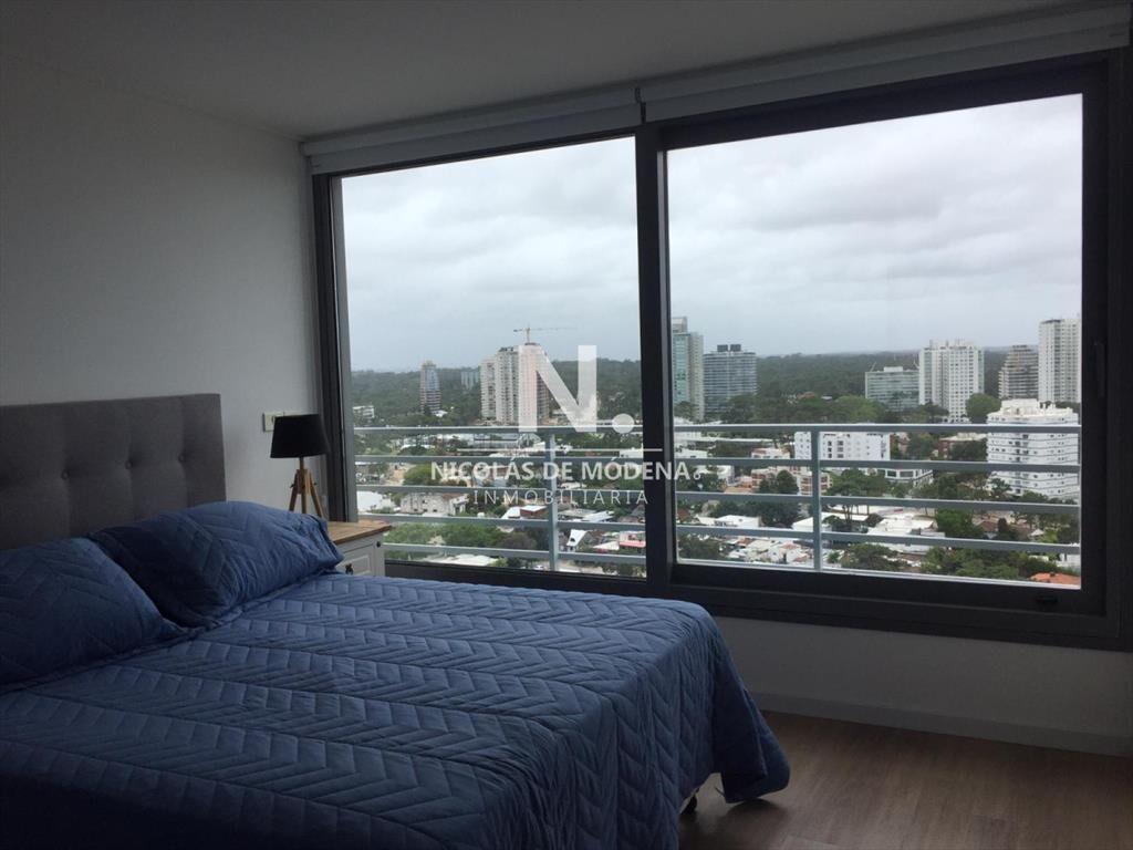 Hermoso Departamento en venta, Punta del Este.