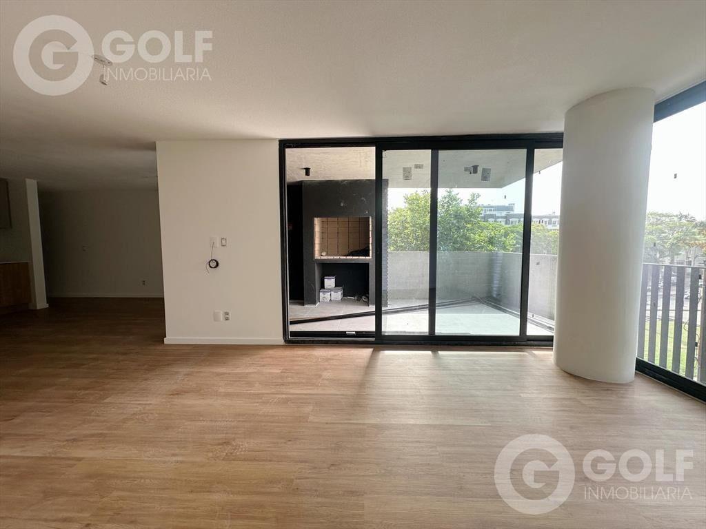 Venta de Loft con amplia terraza en Pocitos