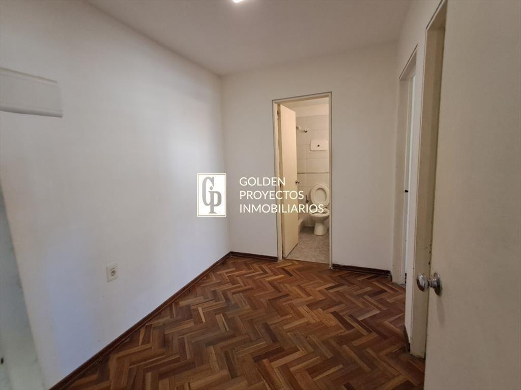 Apartamento en Alquiler en el Centro Un Dormitorio
