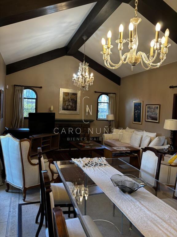 Venta Casa en una planta 3 dormitorios y servicio