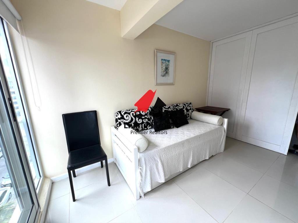 Apartamento en venta frente al mar. En